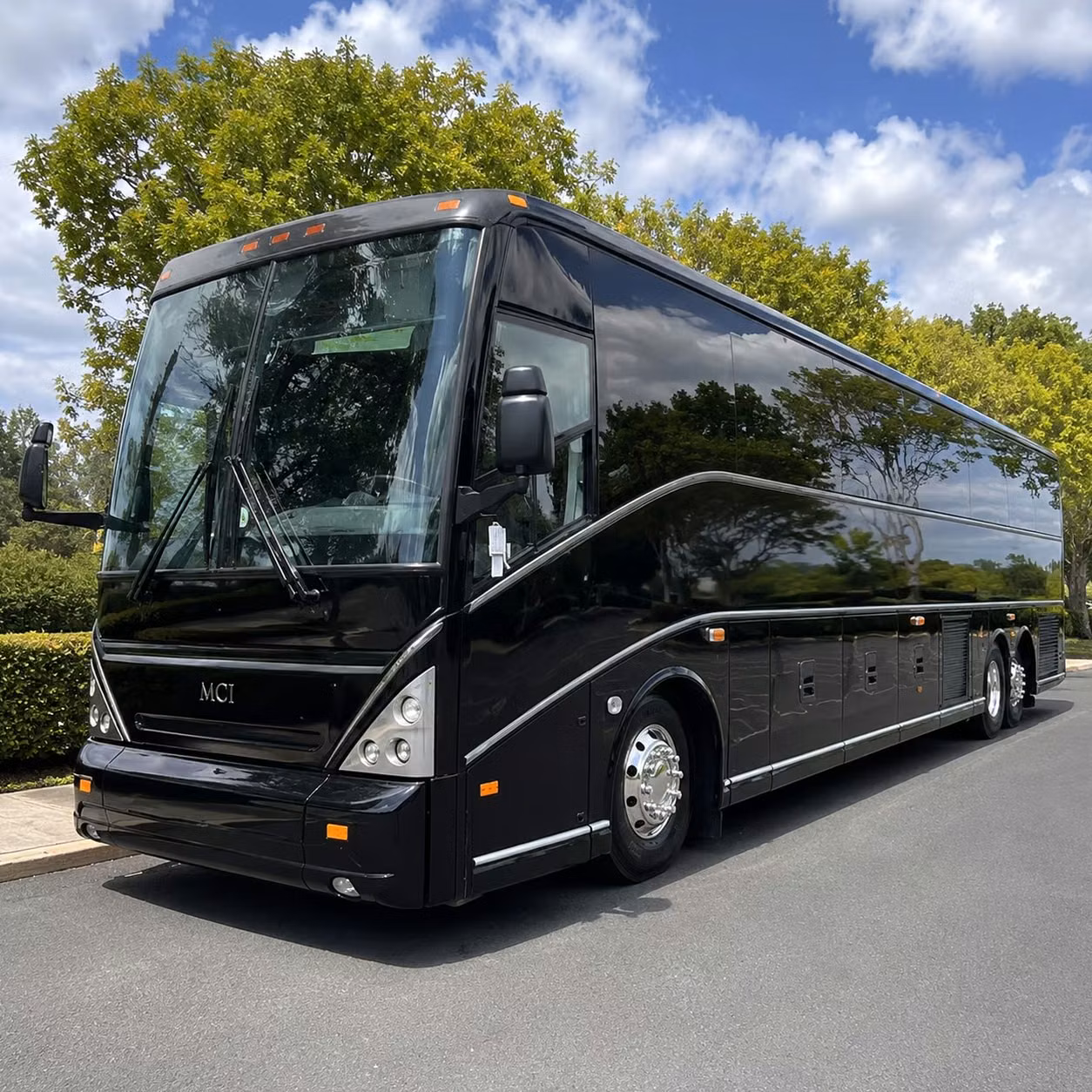 airport transfers to ontario international airport and lax for corona business travelers