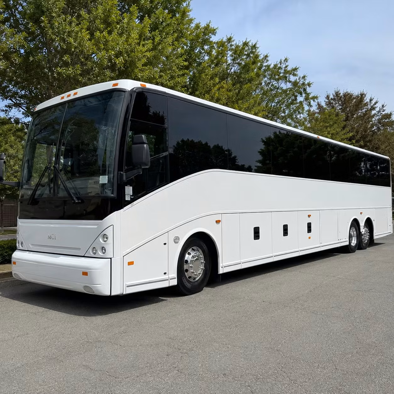 coachbuscorona com is ready to handle every type of corporate transportation need in corona
