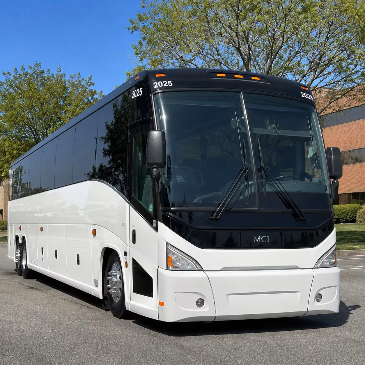 concert transportation in corona and all the surrounding areas