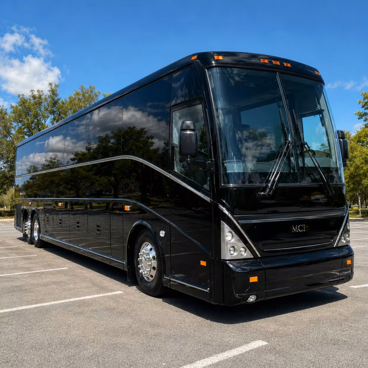 construction and workforce shuttle services for corona s growing industrial corridor