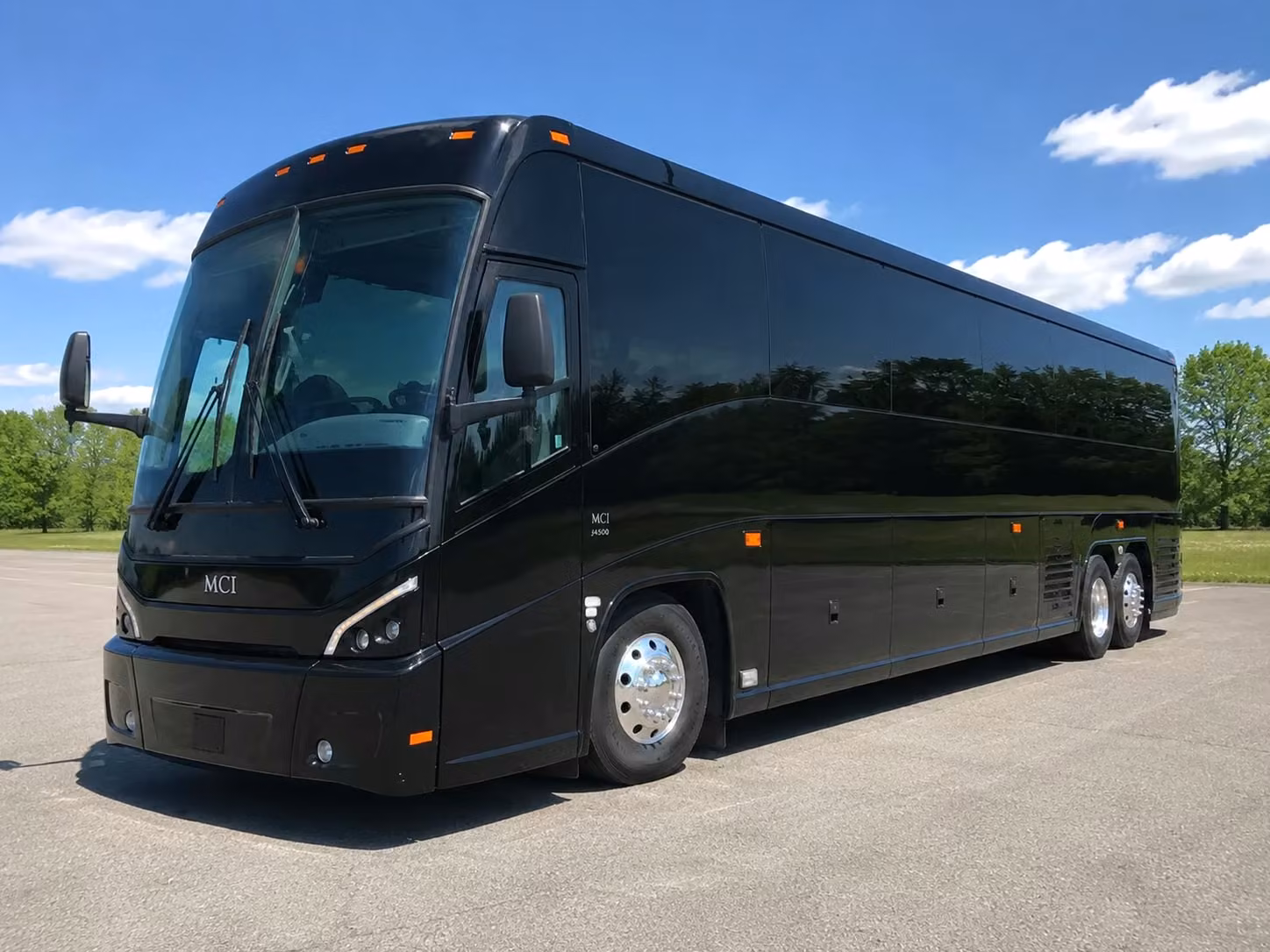 corona charter bus rentals for school field trips