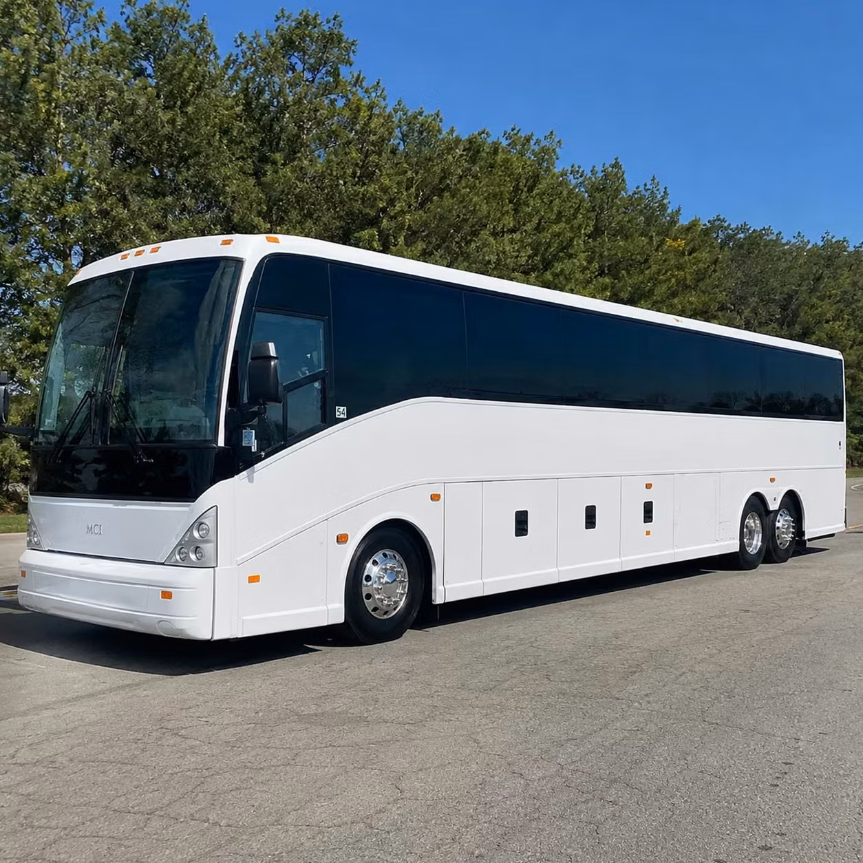 corona employee transportation services