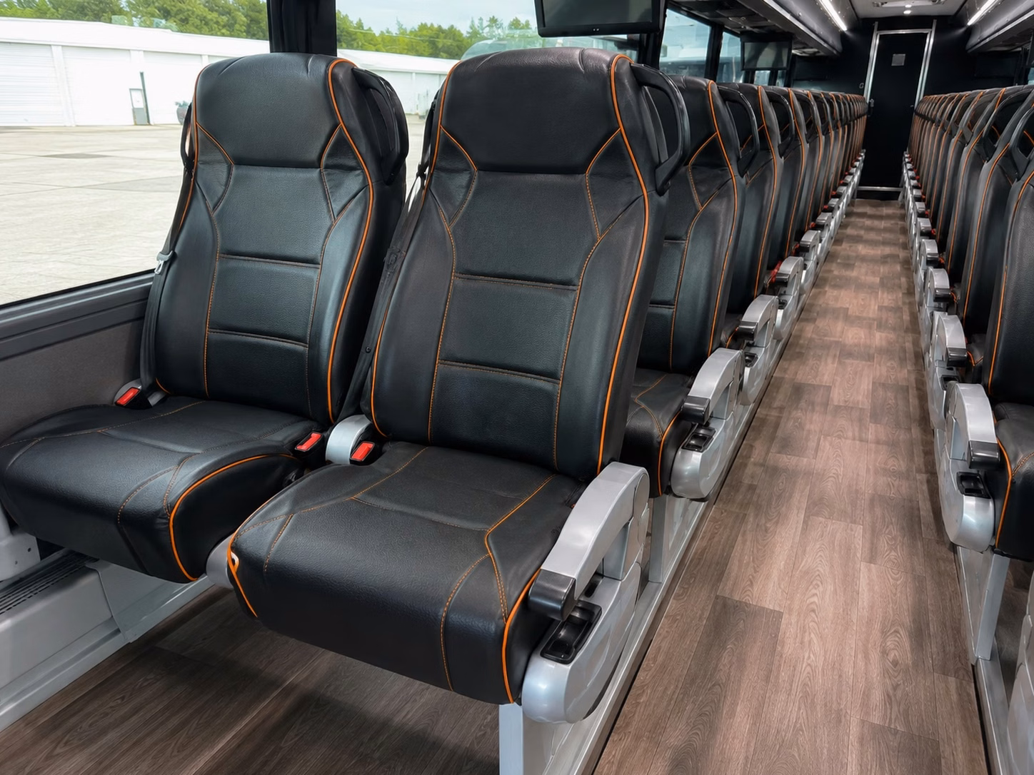 crypto com arena kia forum and la live event transportation from corona