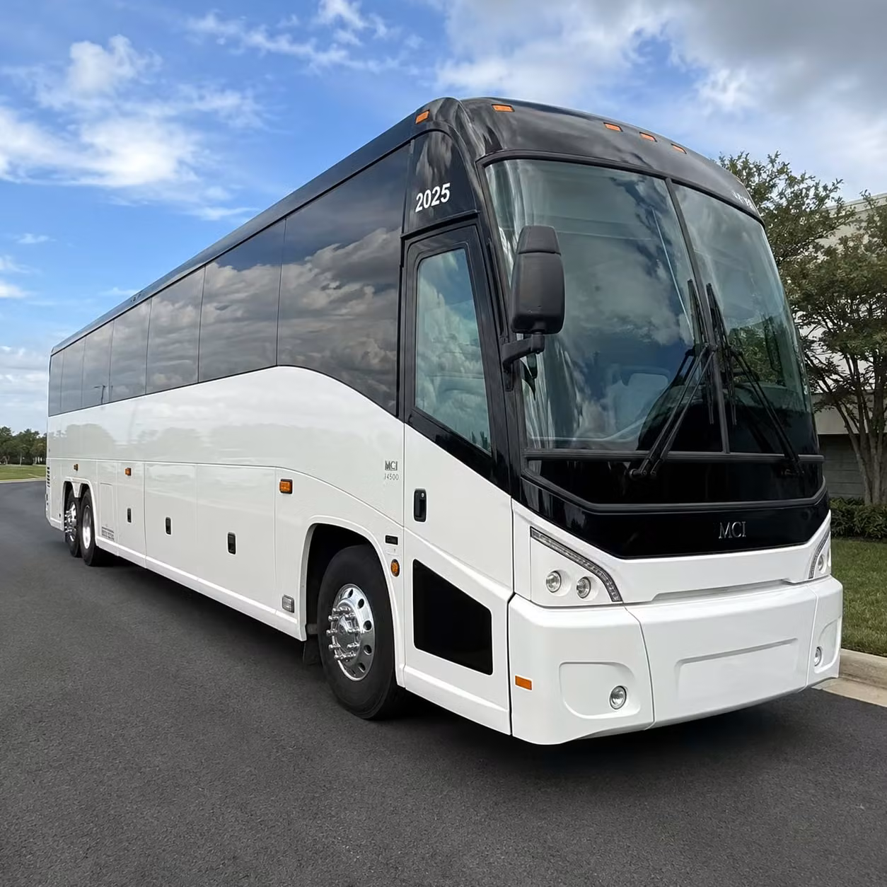 employee shuttle services that keep corona s workforce moving