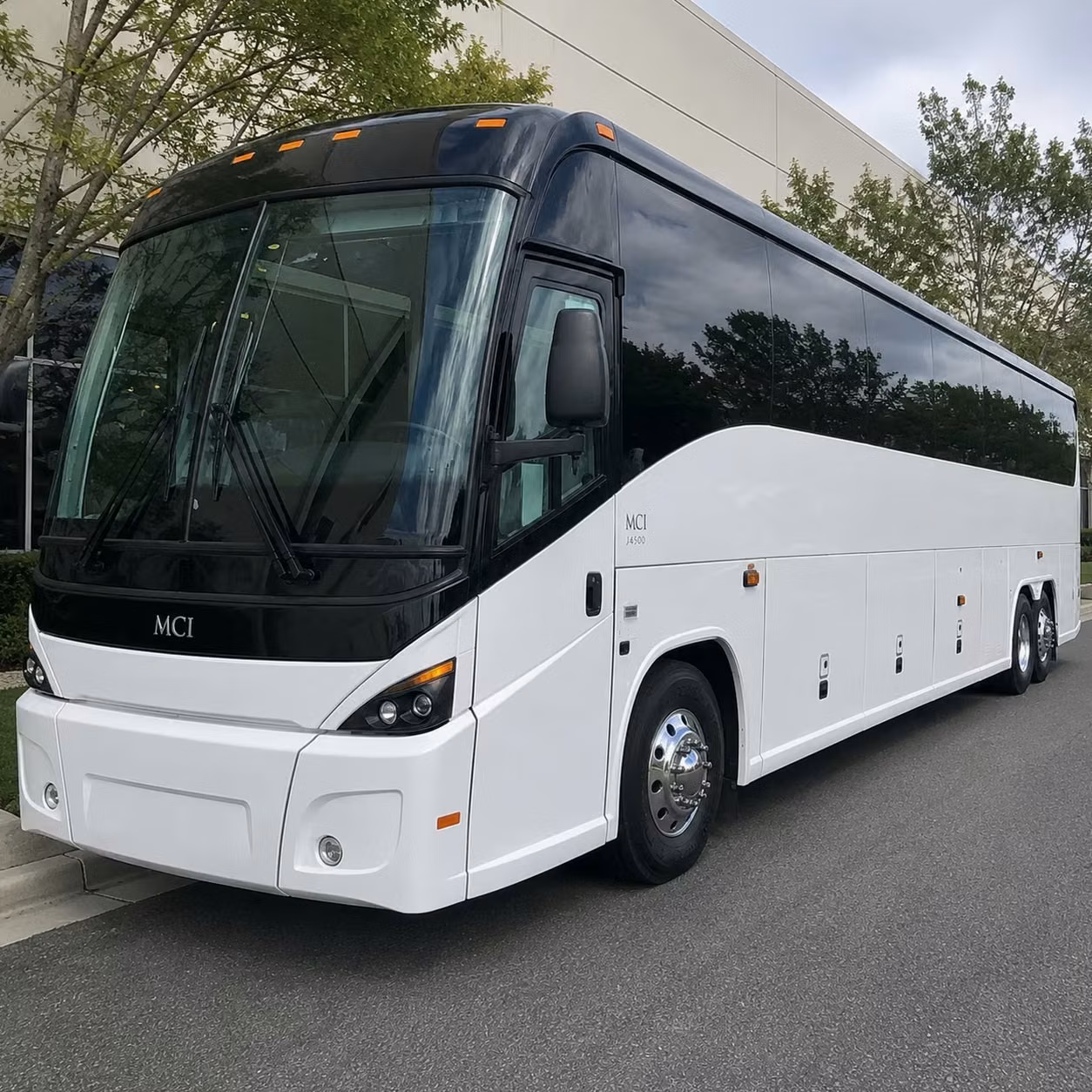 event ceremony transportation for corona area government agencies