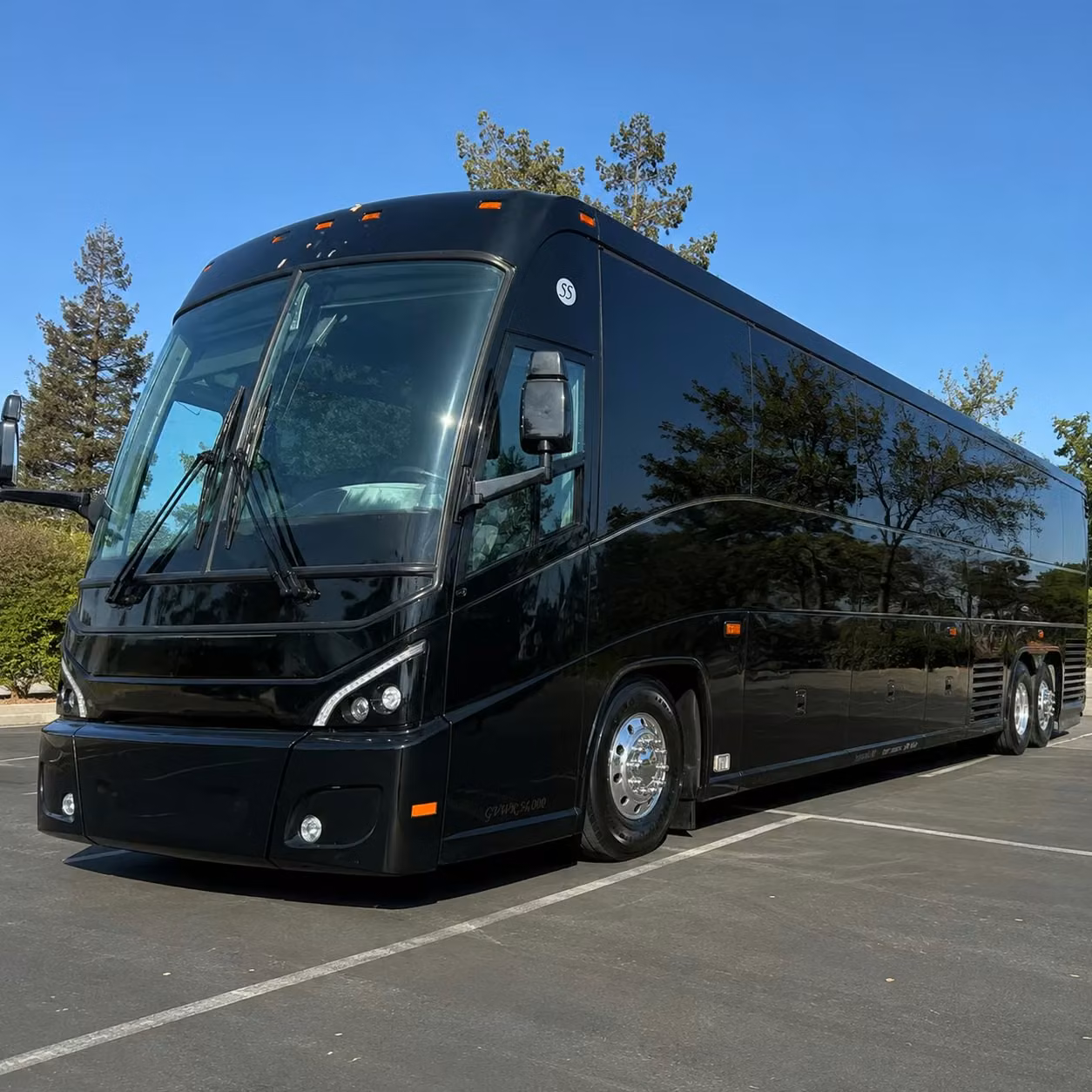 long distance transportation in corona and all the surrounding areas