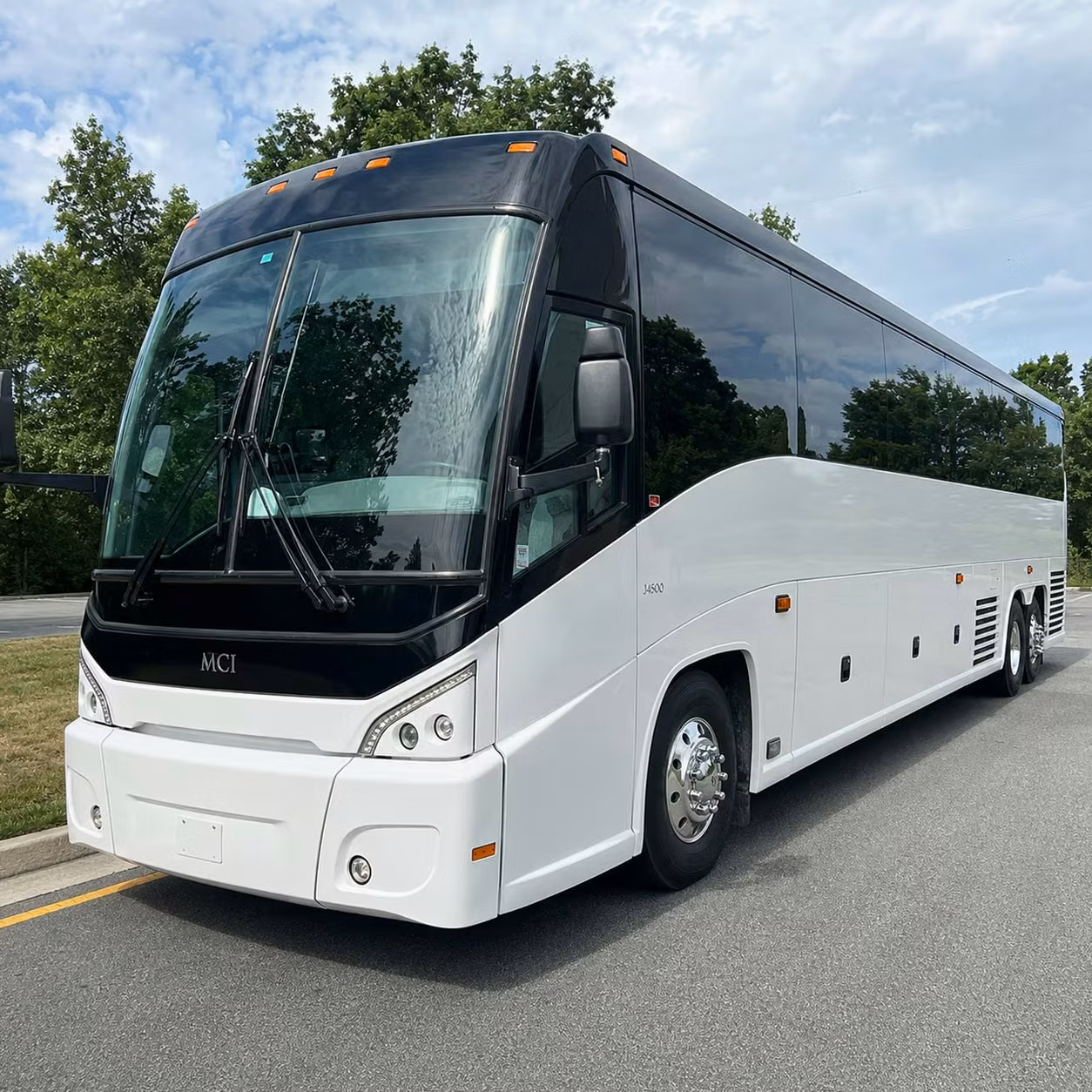 multi church events and regional conference transportation in corona