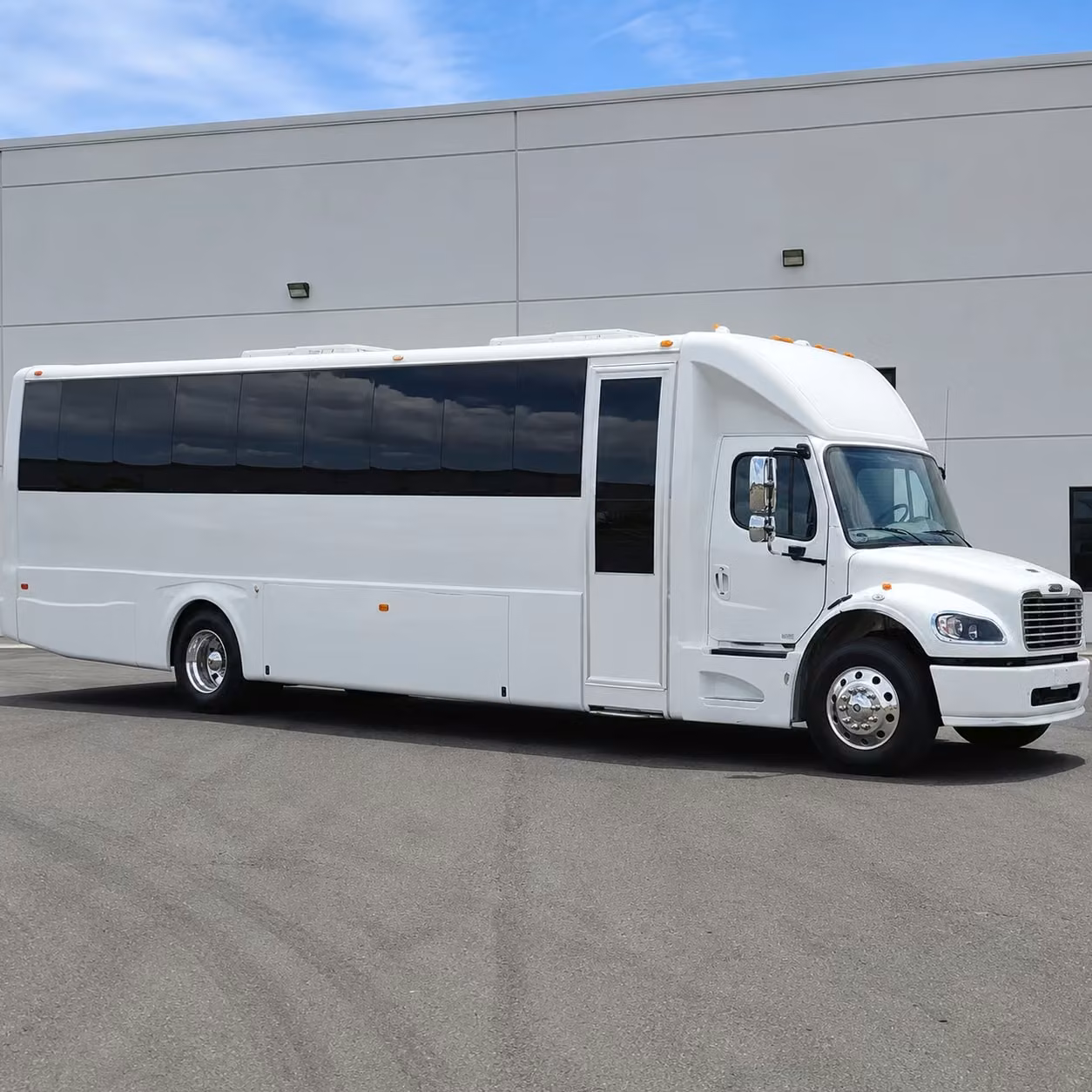 party bus
