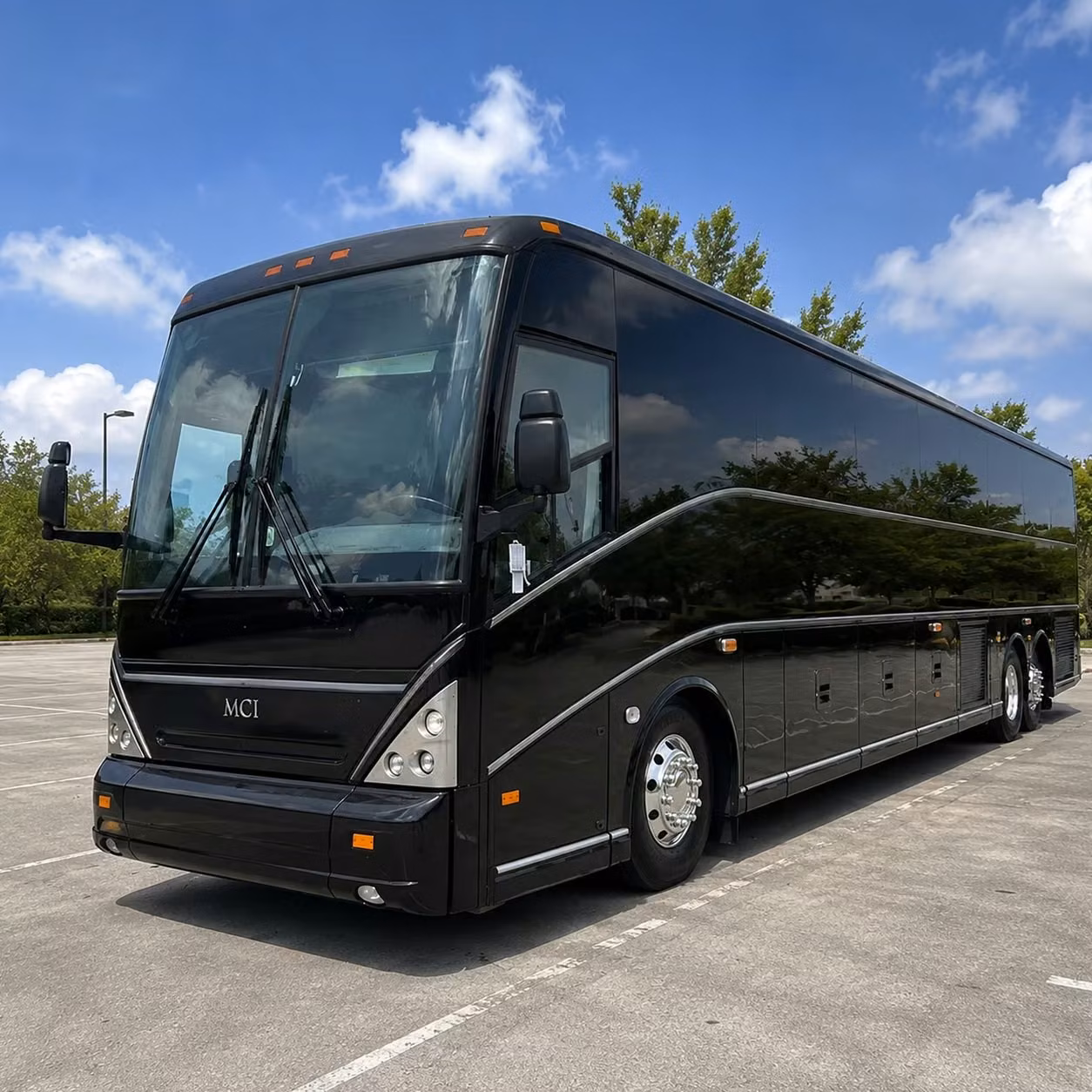 private event transportation in corona and all the surrounding areas