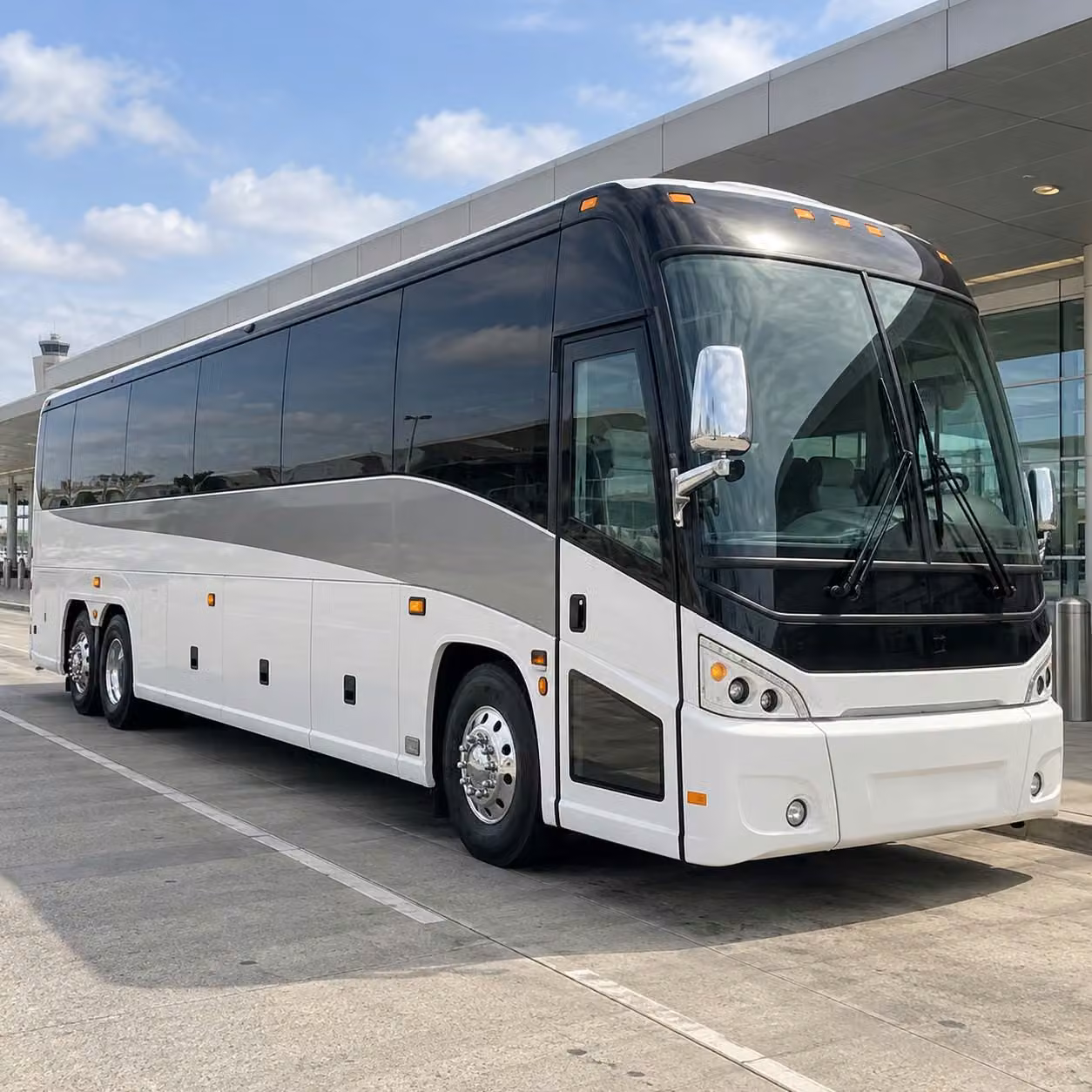 prom transportation in corona and all the surrounding areas