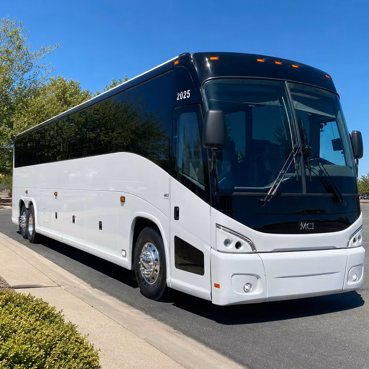 religious group transportation in corona and all the surrounding areas