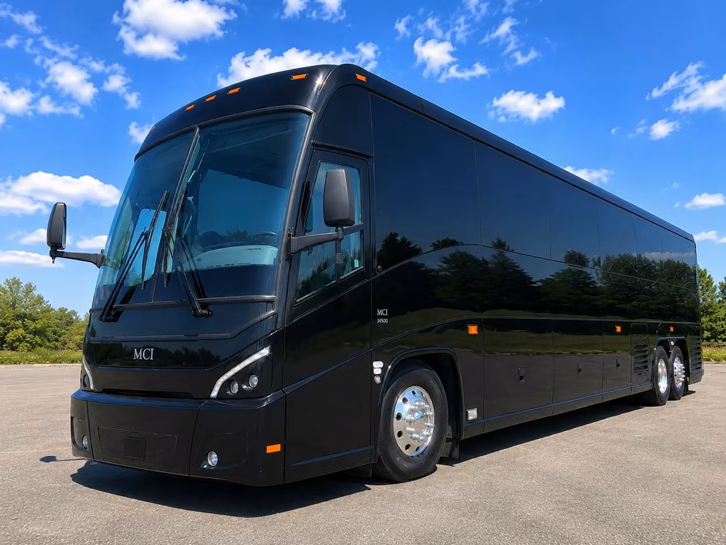 school event transportation in corona and all the surrounding areas