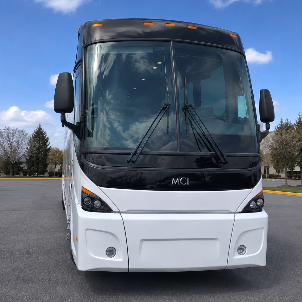 shuttle transportation for corona city riverside county government personnel