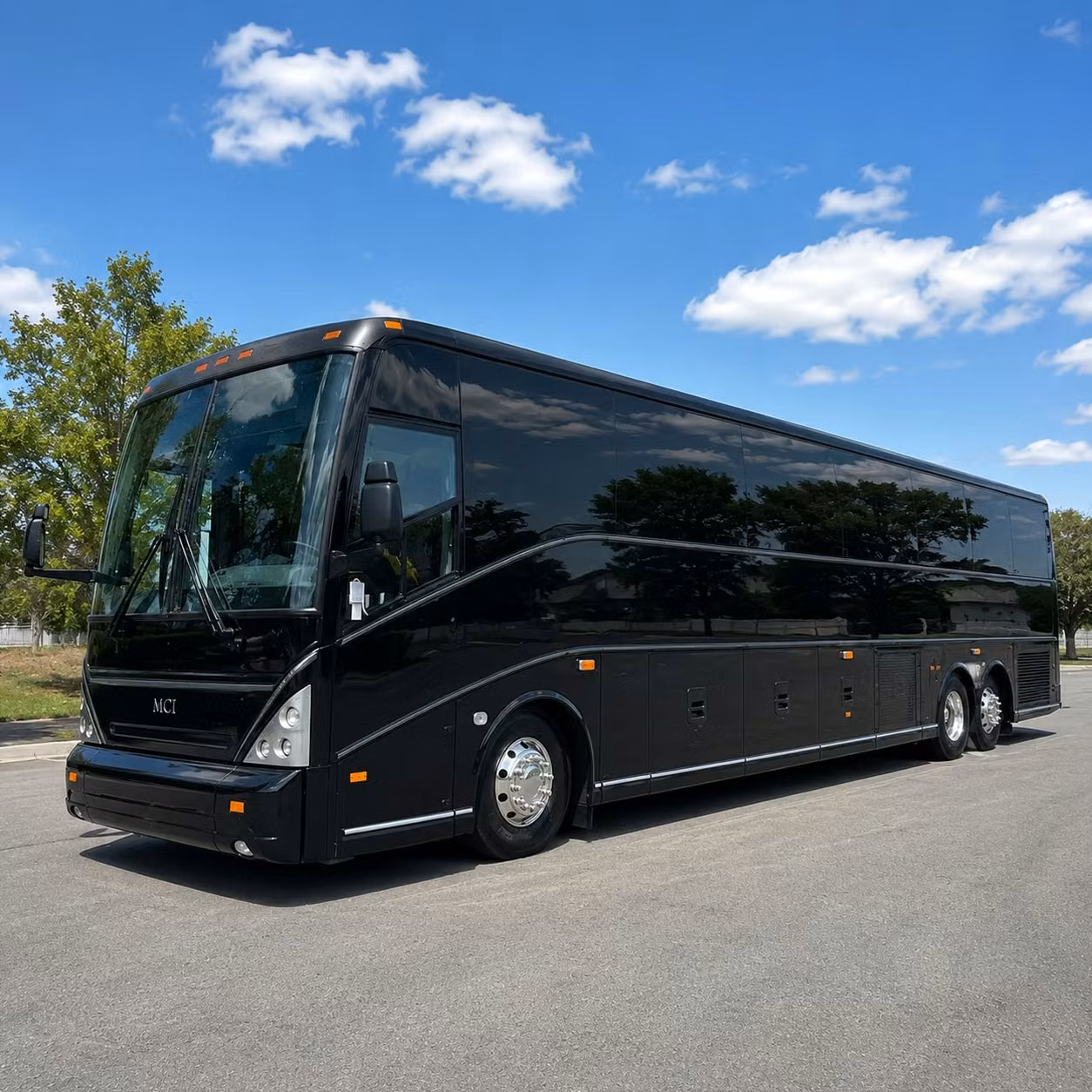 sporting event and game day transportation in corona california