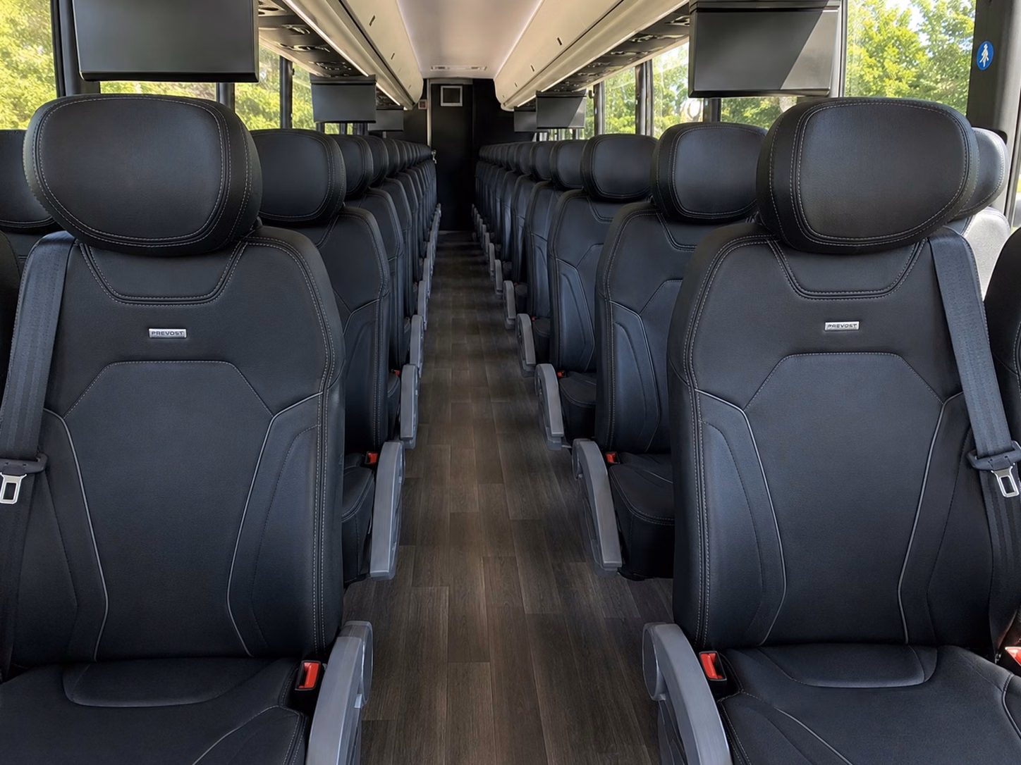 wedding transportation in corona and all the surrounding areas