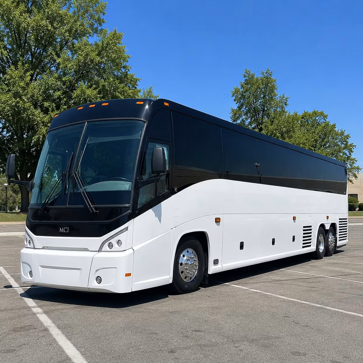 youth group and retreat transportation serving the inland empire